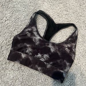 Forever 21 sports bra size S